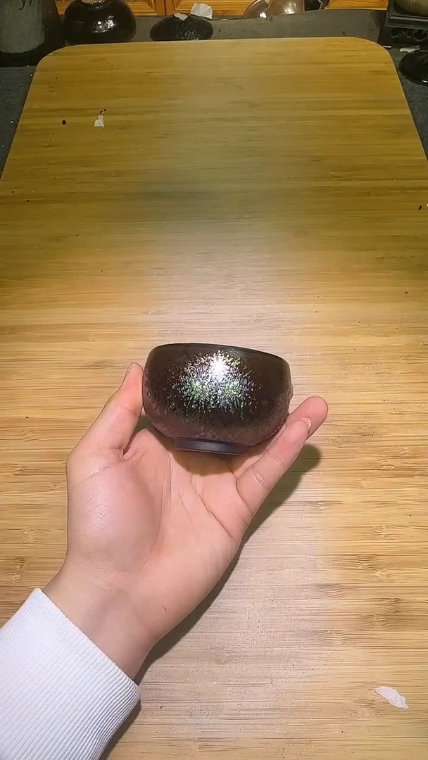 茶盏盏  88888888幻彩