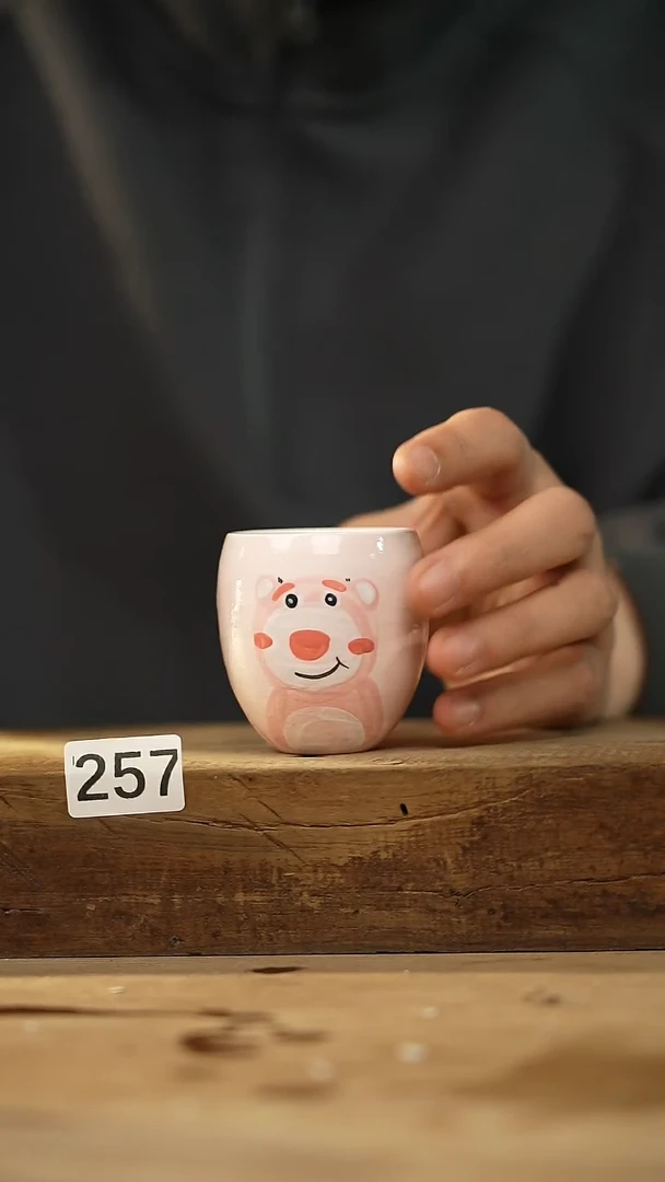 【闪购商品】瓷片福利！落单设计师款 福利！！