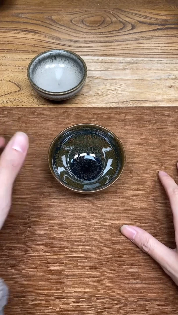 【闪购商品】茶盏51