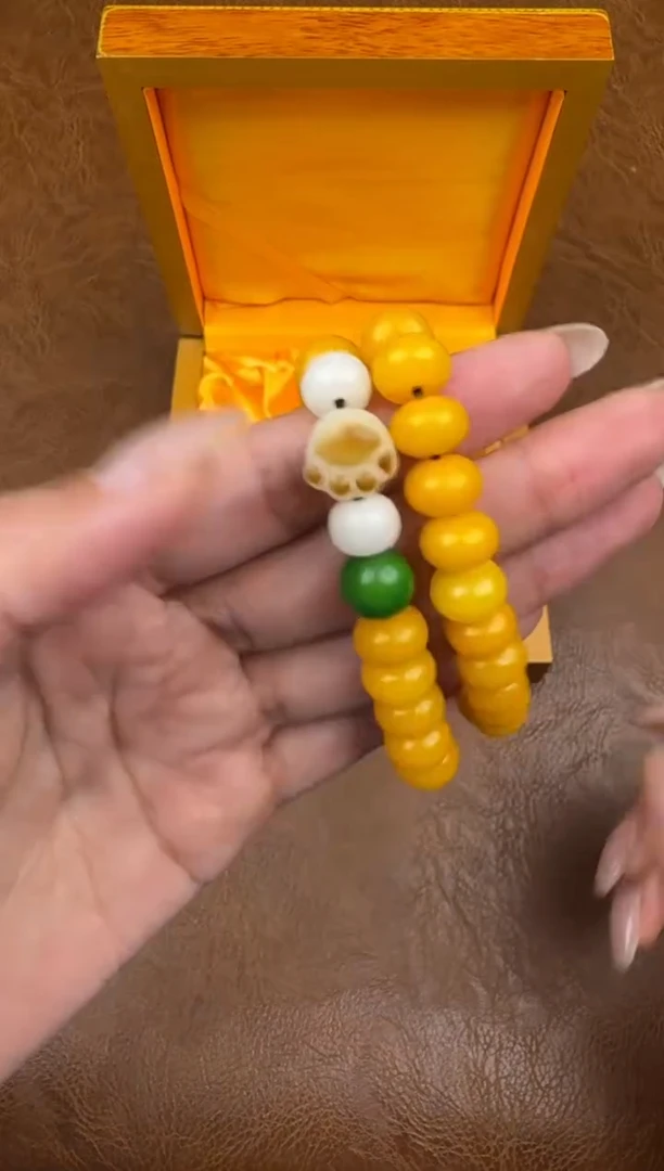 墨韵阁文玩菩提链接-@@l007