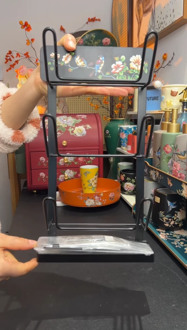 外贸陶瓷家居百货