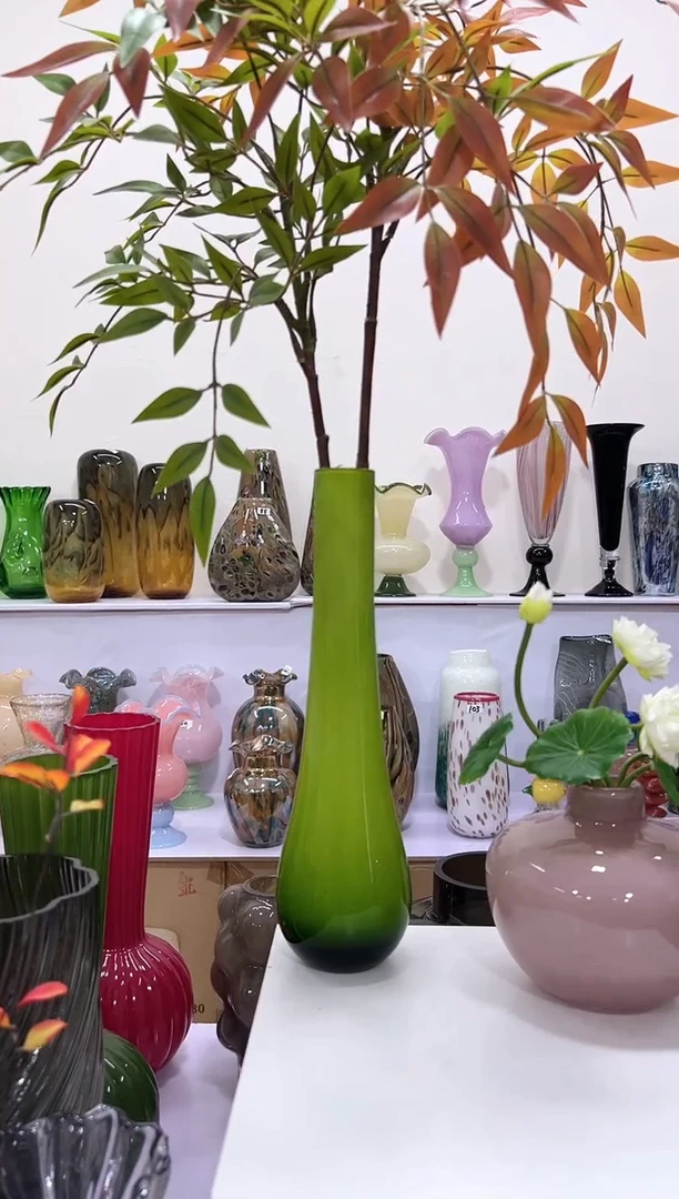 【闪购商品】也麦花器
