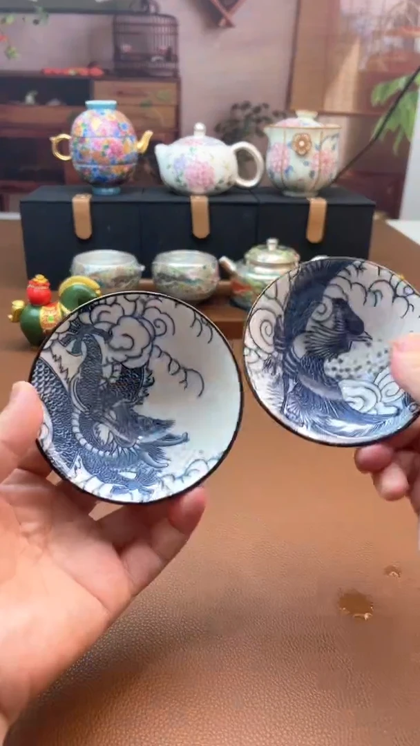 泥华茶器专属链接