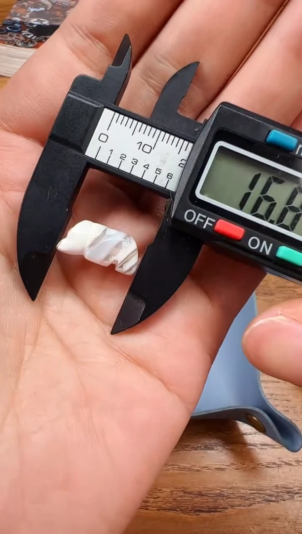 【闪购商品】玛瑙/玉髓颈饰未镶嵌【 肖钟出品 】