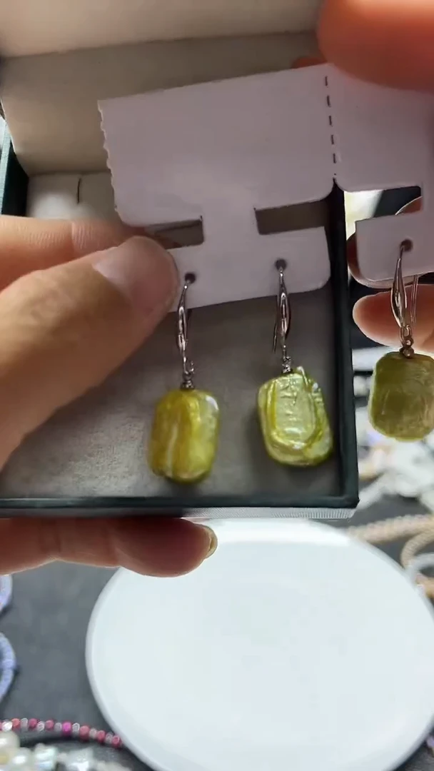 颈饰未镶嵌淡水珍珠多人