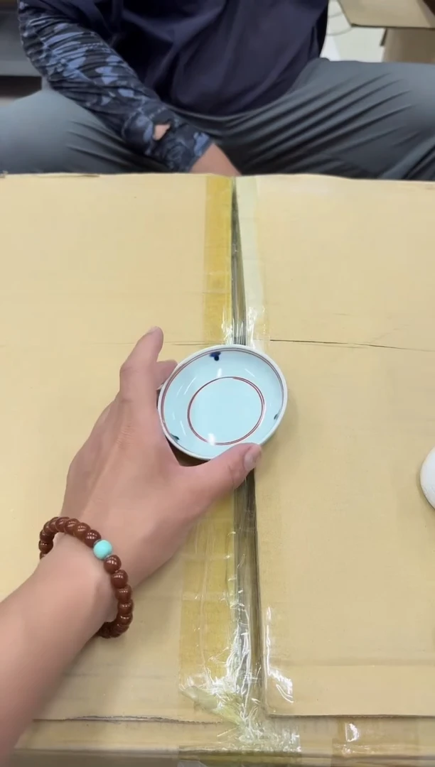 琉璃手工艺品2啊