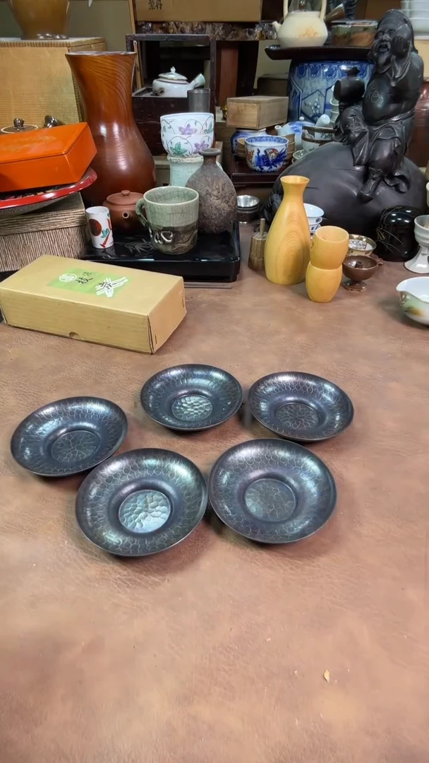 【闪购商品】摆件茶宠瓷器茶具套装