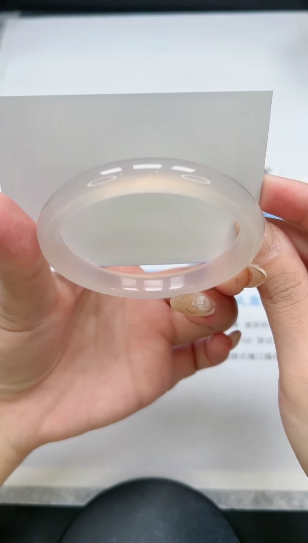 【闪购商品】玛瑙/玉髓手镯未镶嵌228/荔枝59.4