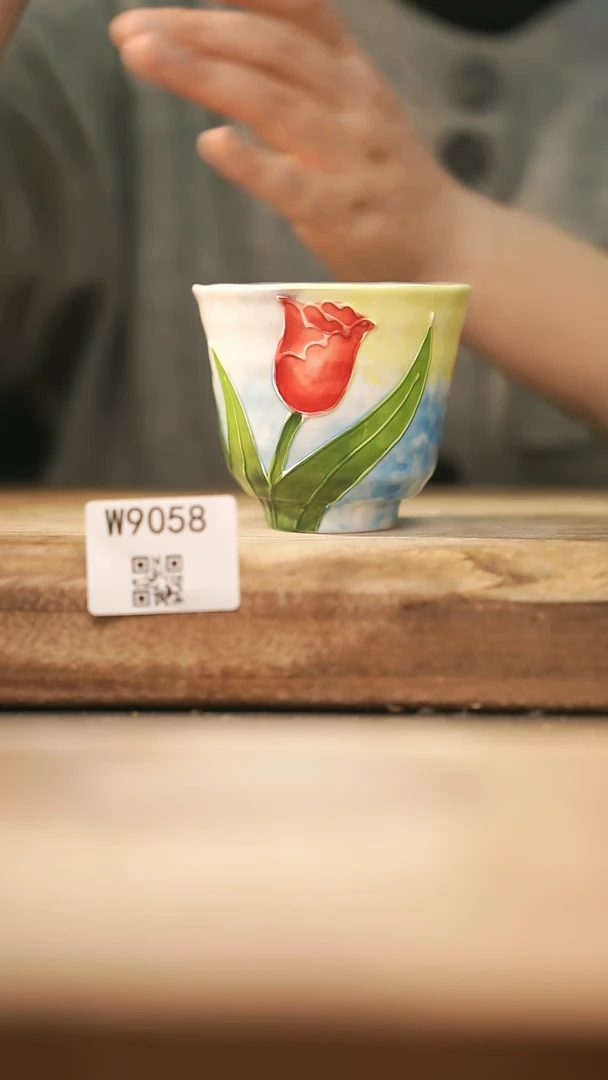 【闪购商品】【经典福利】/ 杯子@@W9058