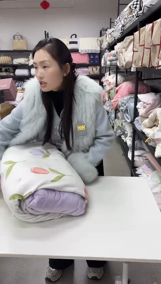 聚酯纤维郁金香套件