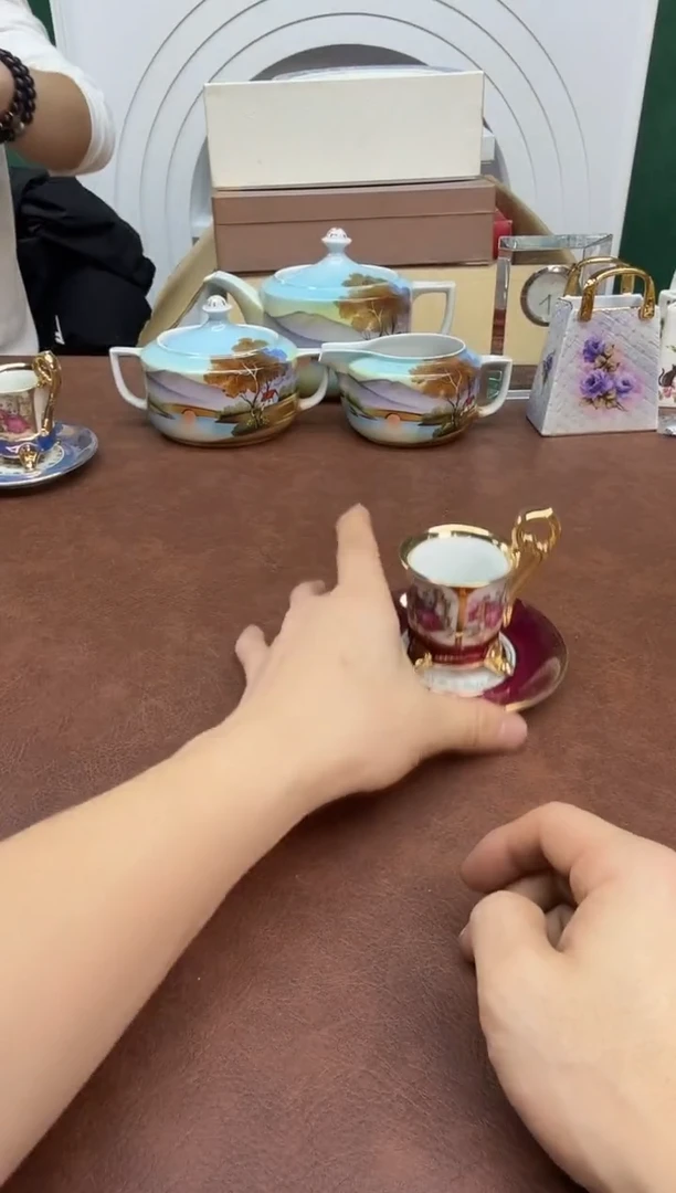 美物严选好物多多d663