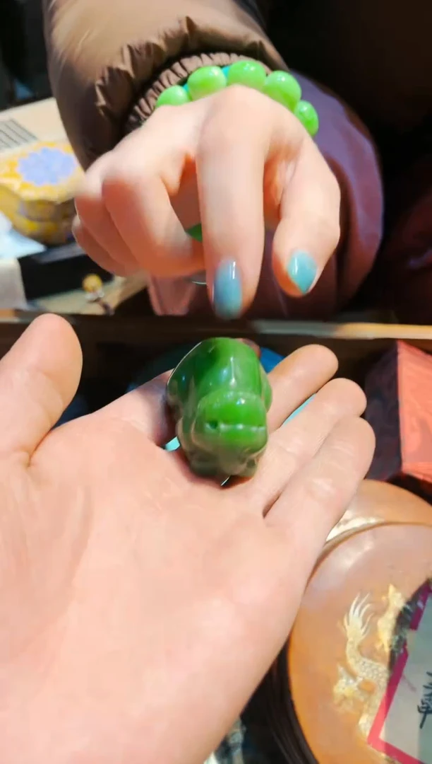 【闪购商品】和田玉颈饰未镶嵌七七精品专属链接456345