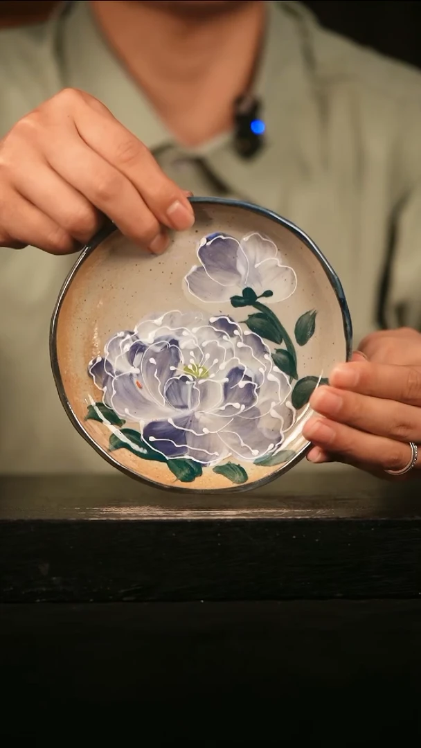 其他221遇瓷手作同款