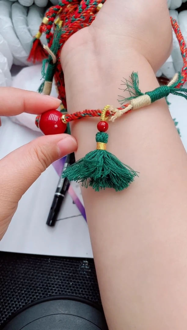 石英质玉手镯未镶嵌D211-吊坠