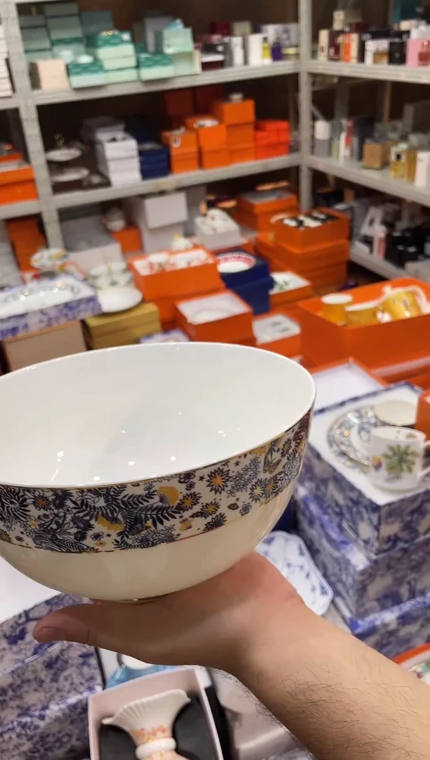 杯鸿辉家品牌瓷器，京东包邮！