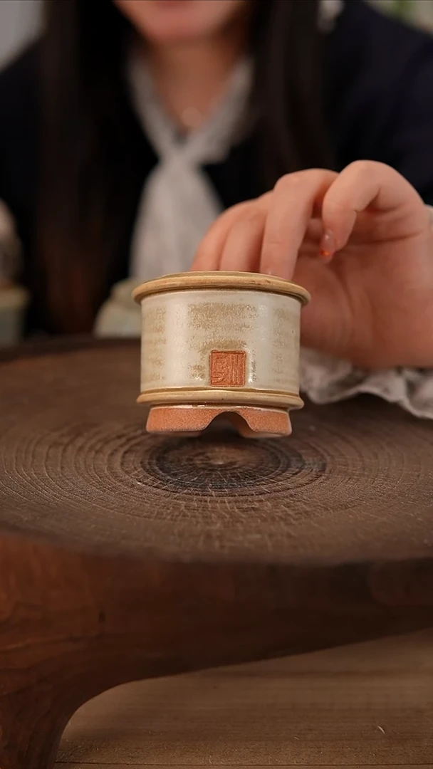 【闪购商品】红陶红陶3-7-269默认有瑕口5一个