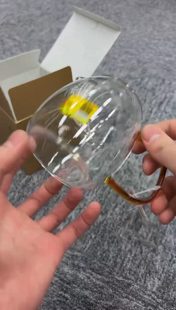 hm清韵月牙琥珀色