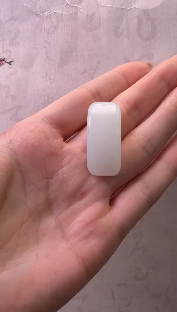 【闪购商品】和田玉吊坠未镶嵌吊坠