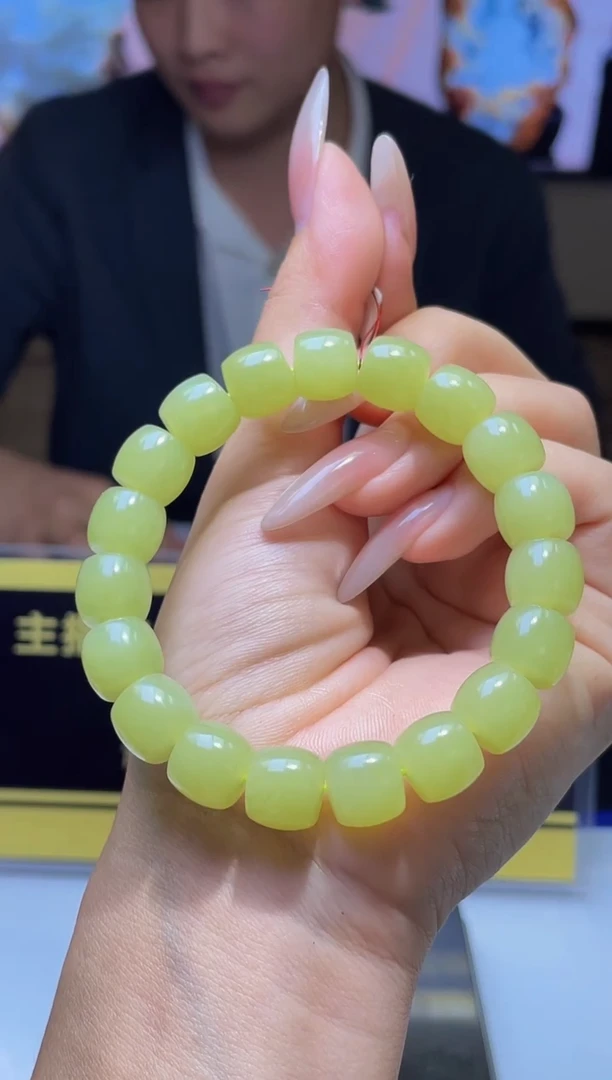 定制和田玉定制和田玉毛货闪购链接WJY059