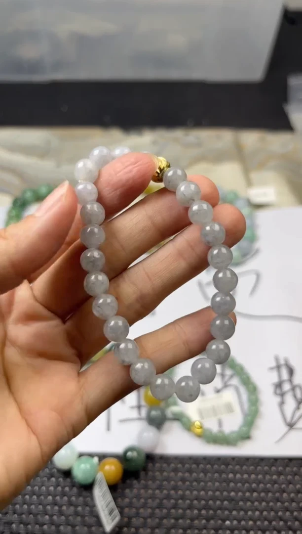 未镶嵌定制翡翠翡翠