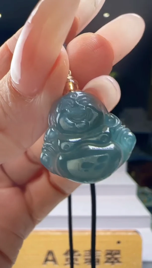 翡翠合金颈饰多样性发其一YJ@@JYYWL00028