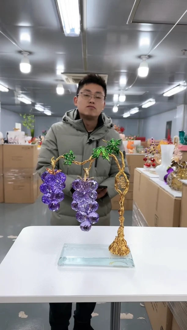 【闪购商品】玻璃小飞0018