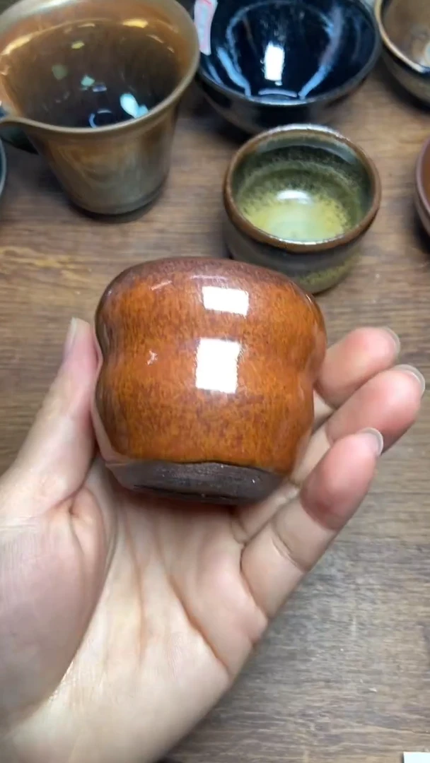 茶盏182建盏茶盏茶盏