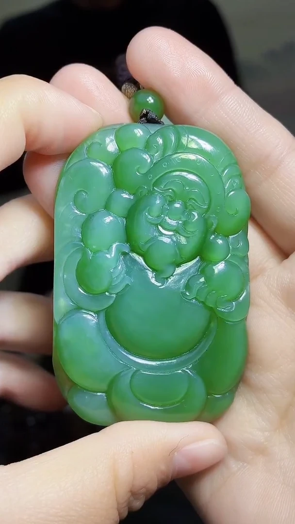 未镶嵌和田玉珠宝奇石1