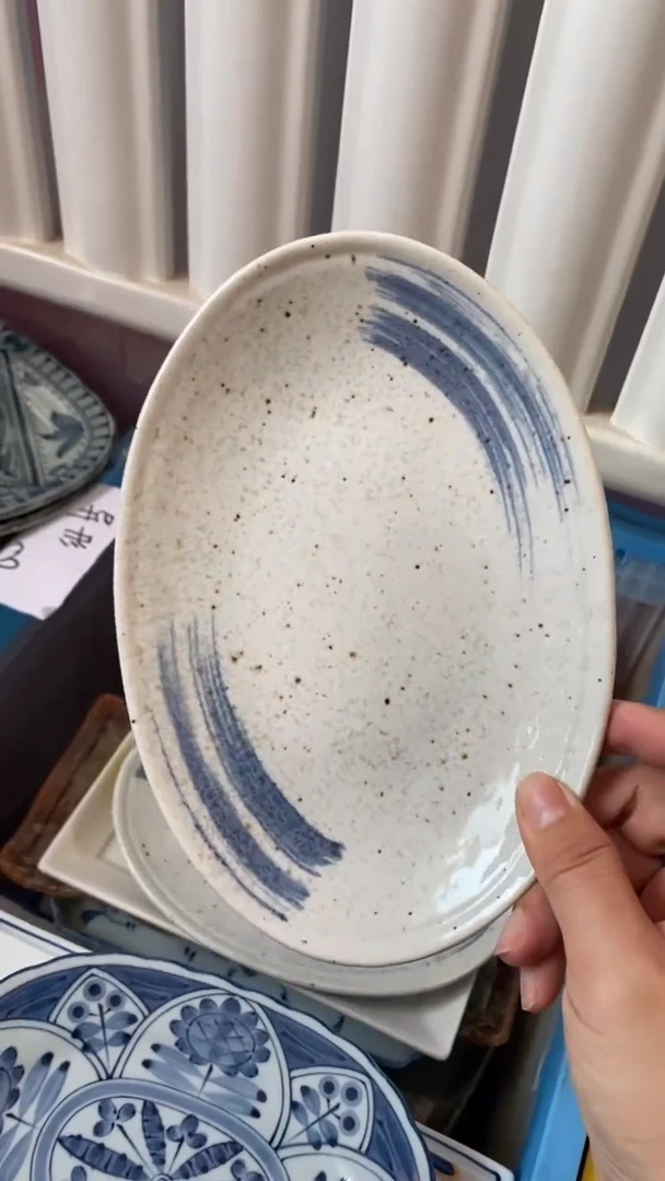 其他咕*滴小香瓷器 满20包邮