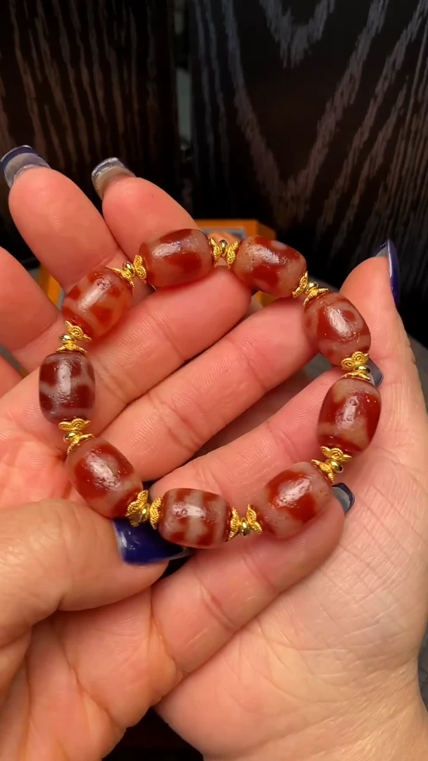 手串/手链/手镯猛犸象牙手串