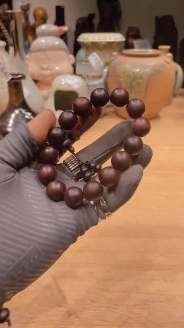 置物木器茶具摆件