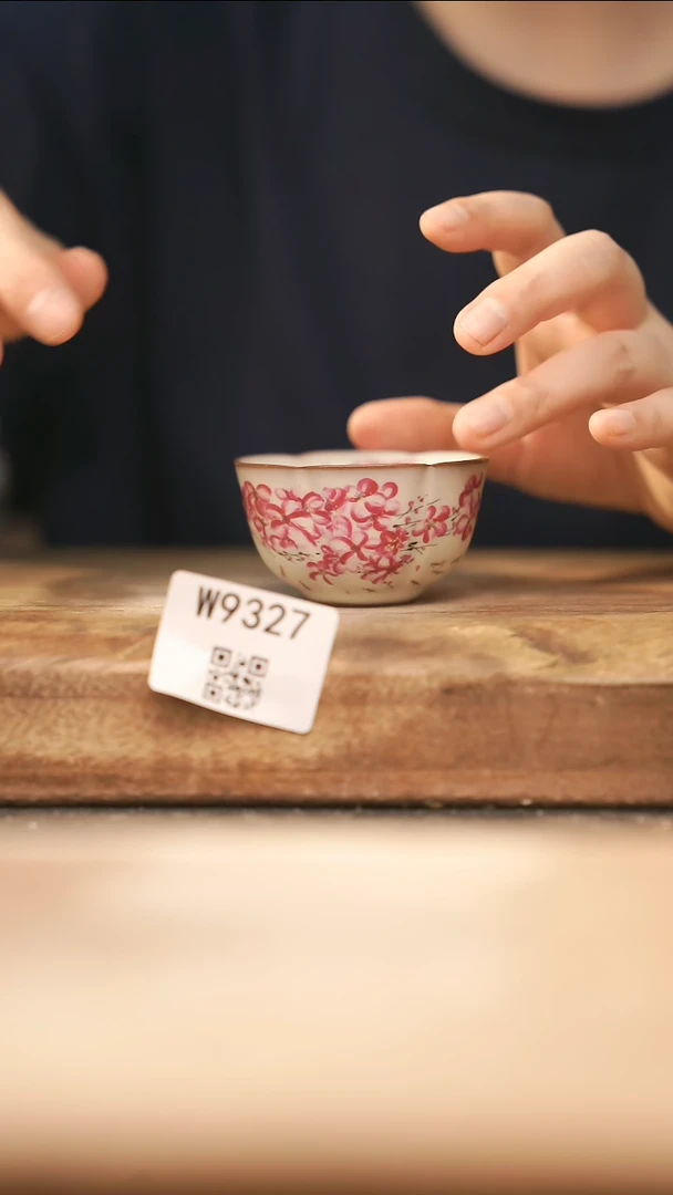 【经典福利】/ 杯子@@W9327