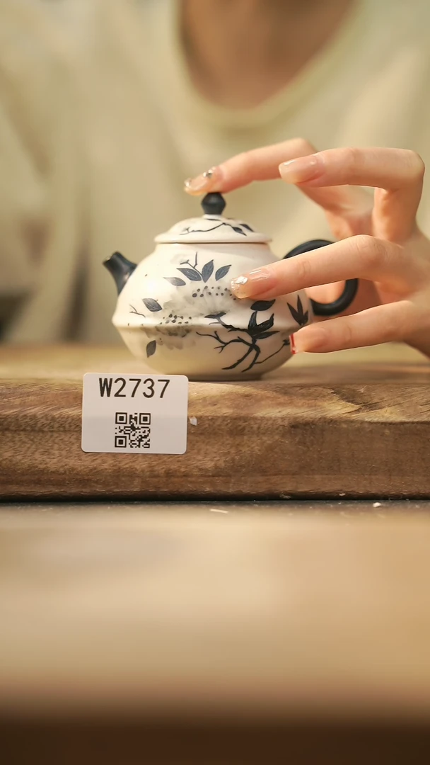 【闪购商品】【经典福利】/ 壶@@W2737