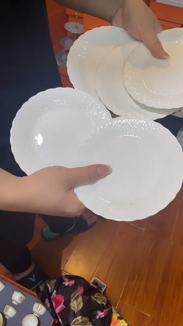 杯鸿辉家品牌瓷器，京东包邮！