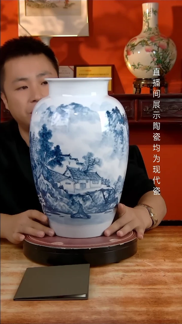 景德镇御匠邦陶瓷1