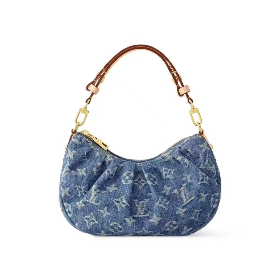 未使用 LouisVuitton/路易威登 单肩包  腋下包 TP032123