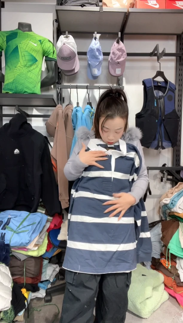 1660 闪购编码  运动卫衣裤以直播间过款为准 尺码.2X