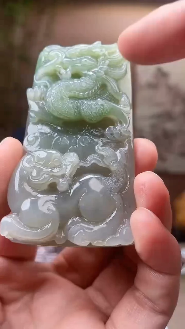 定制和田玉多样性拍一发一72