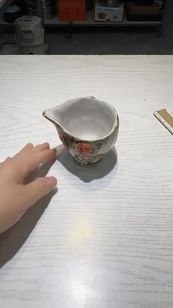 瓷片生活的本意就是开心@@1