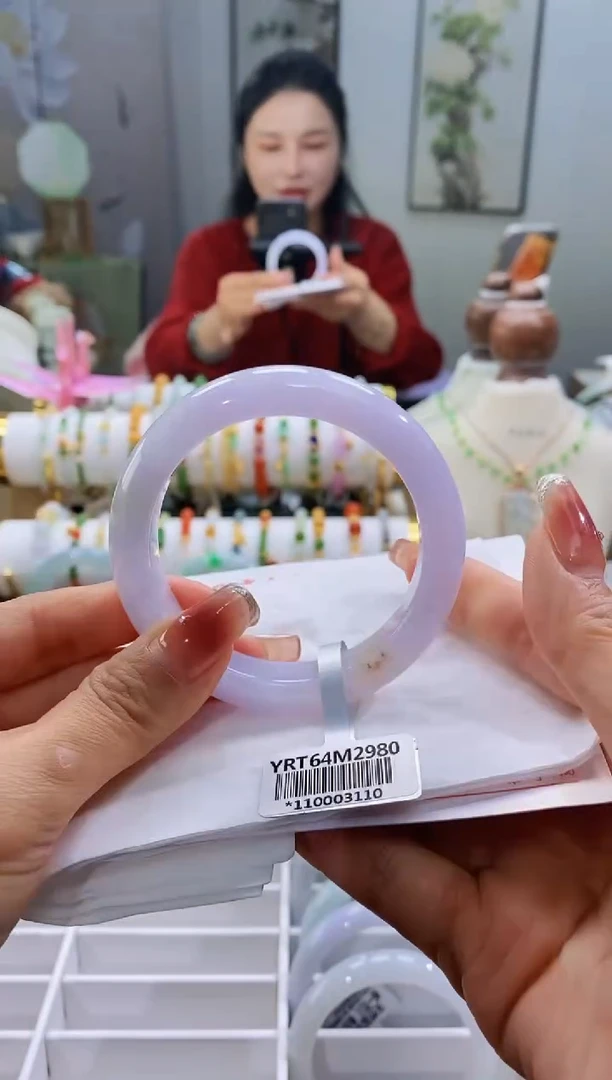 未镶嵌手镯翡翠70号57.0/12.7*9.1