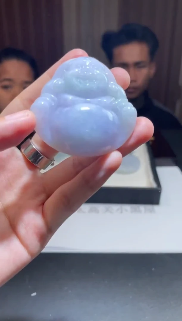 未镶嵌定制翡翠定制孤品