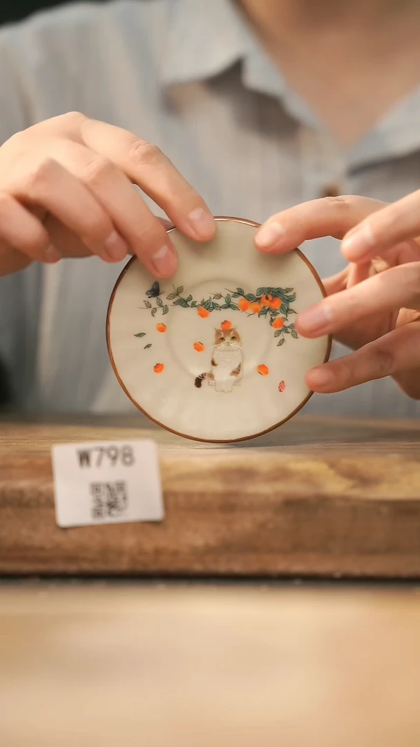 【经典福利】/ 杯垫@@W798