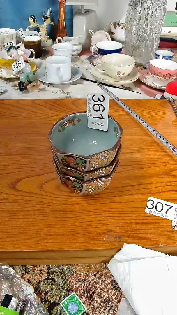 瓷器小淼海外陶瓷工艺品