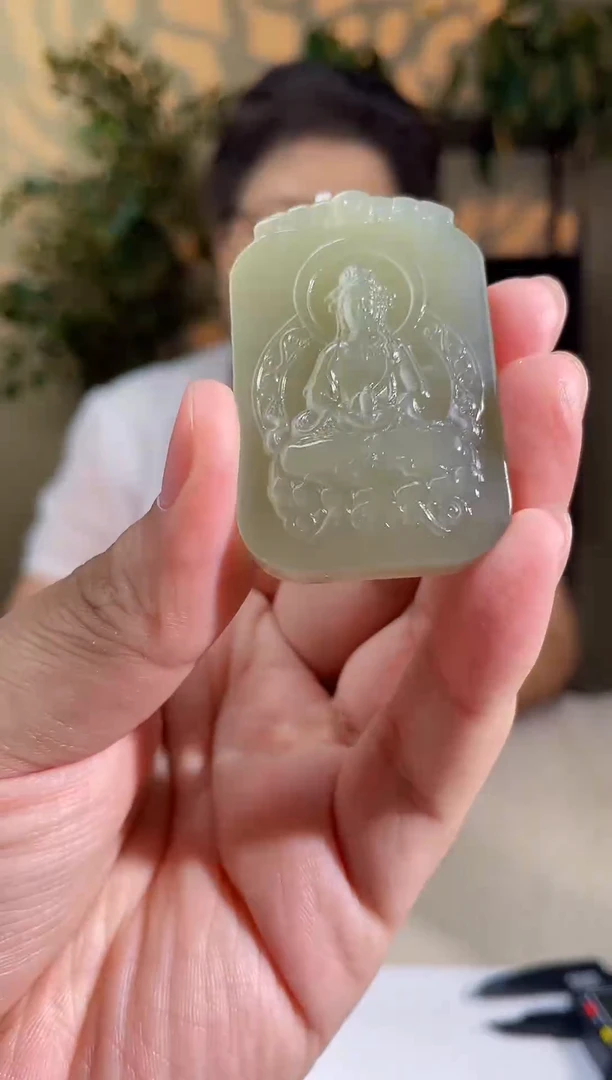 定制和田玉多样性发货拍一发一