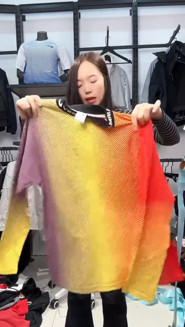 2797编码  瑕疵直播间过款为准 尺码