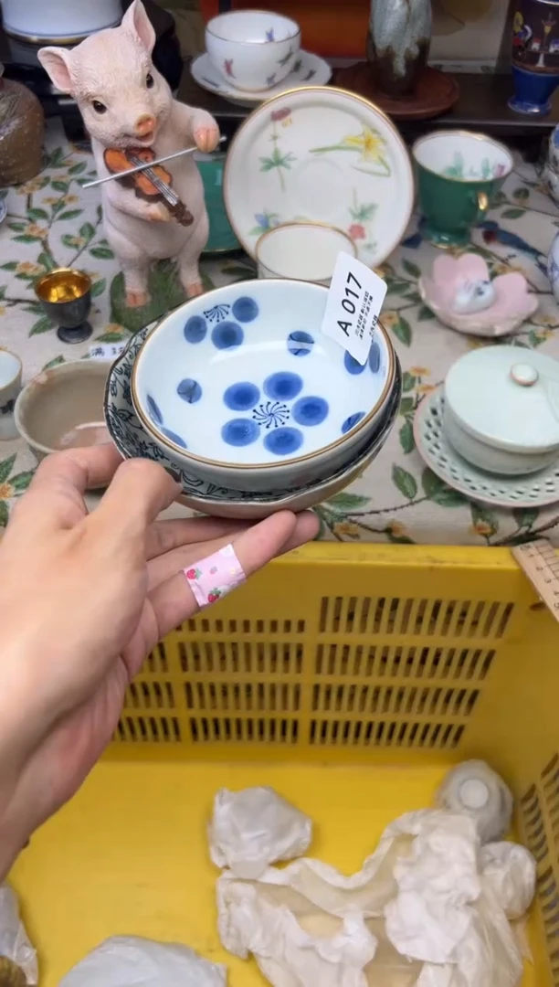 瓷片平***儿瓷器瓷器瓷器