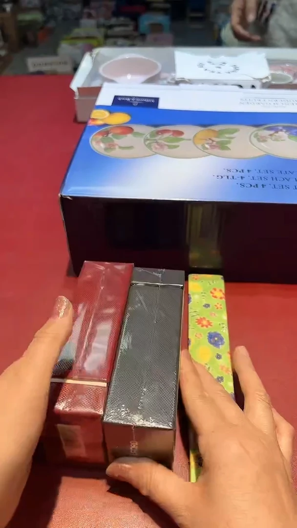 【闪购商品】瓷片锅碗瓢盆一件不剩