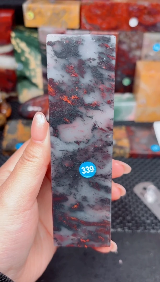 玉桂林创意摆件装饰 编号：339