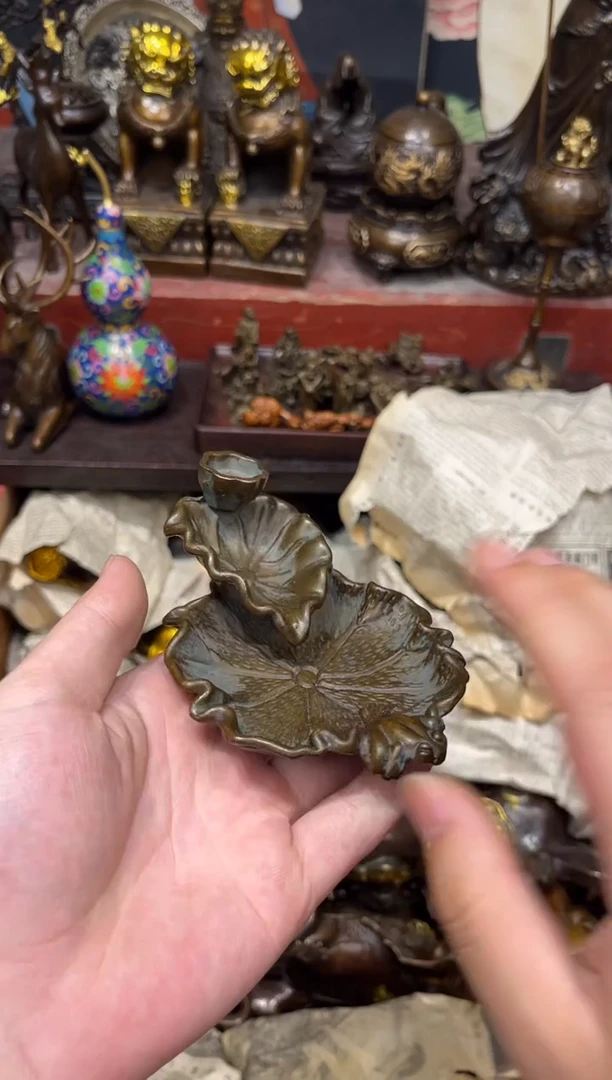 E瑞瑞古铜高端精品91