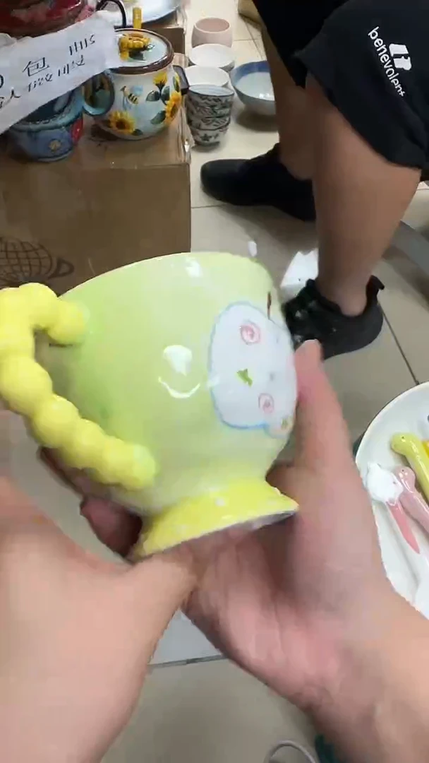 瓷微瑕专属链接20包邮